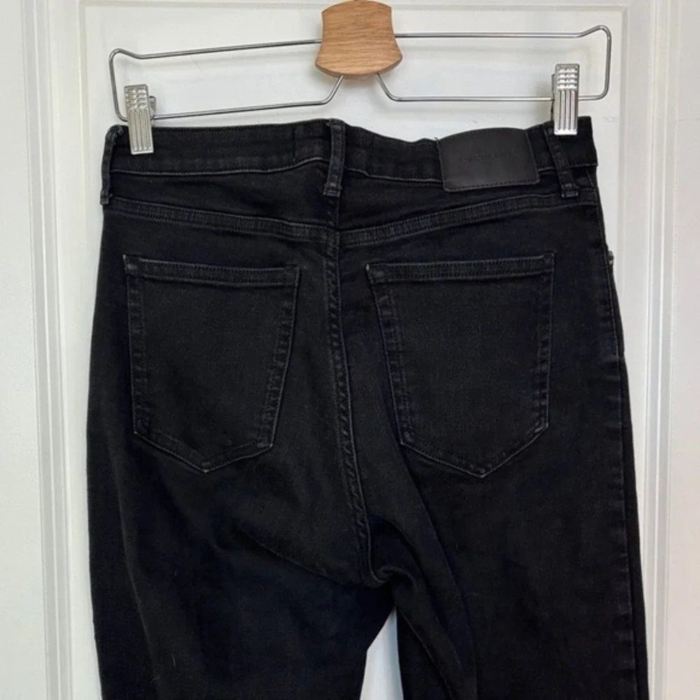 Everlane curvy high